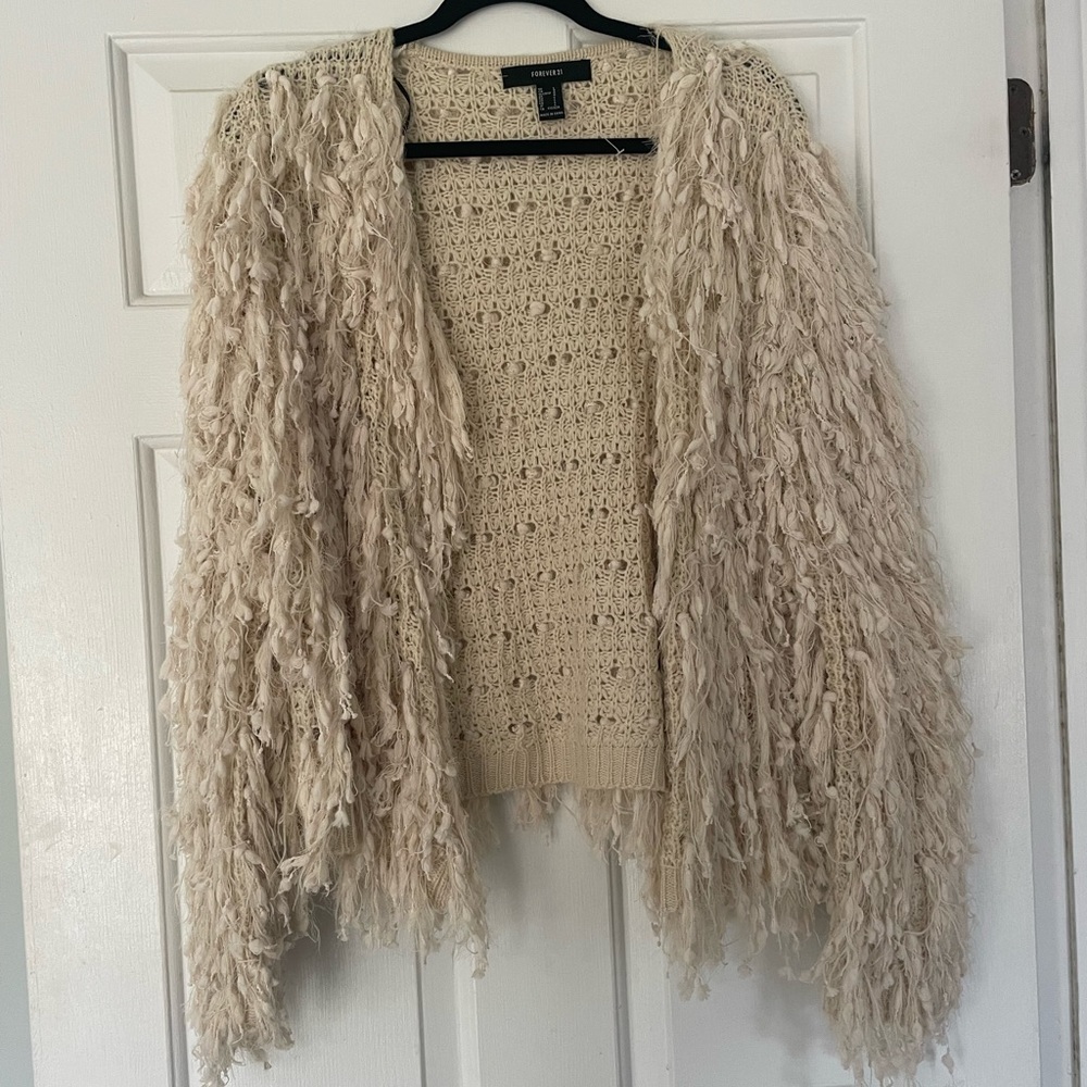 Forever 21 Jacket